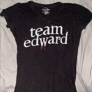 Twilight/Team Edward Shirt